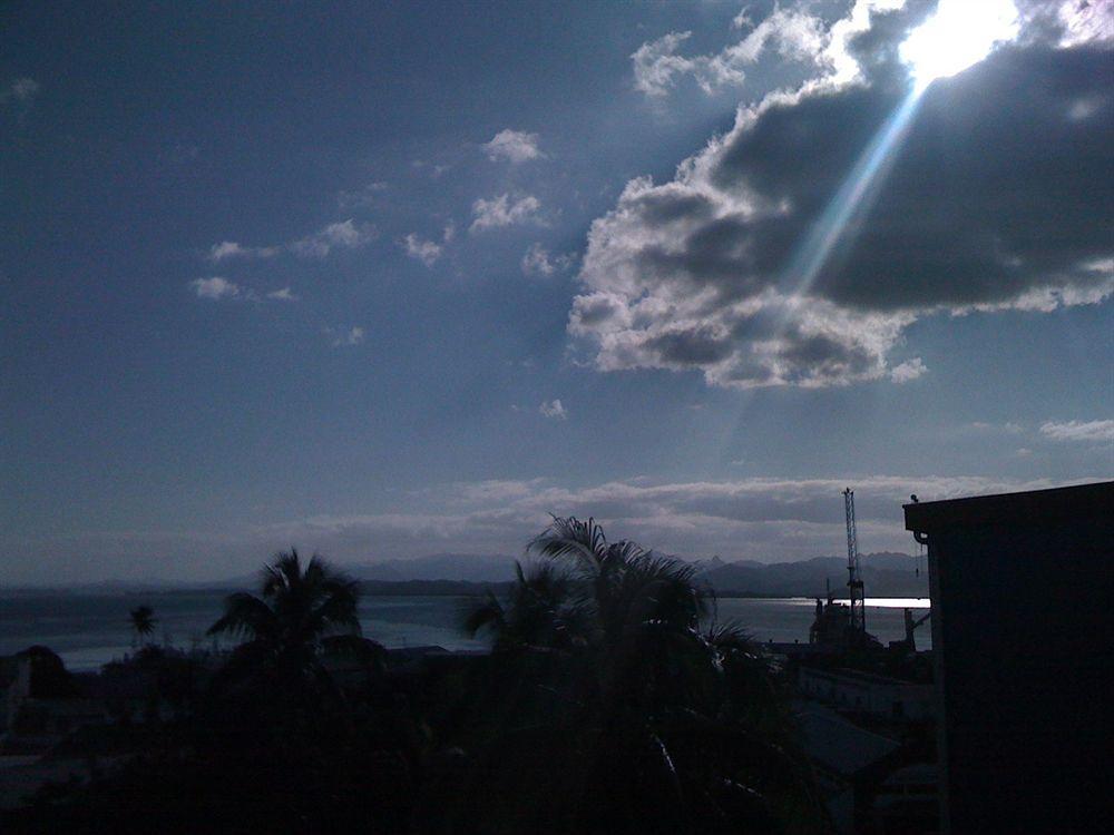 Capricorn apartamento Hotel Suva Exterior foto